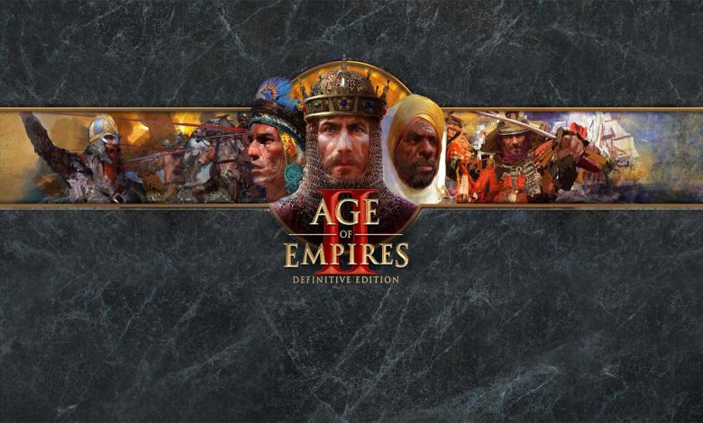 تریلر زمان عرضه نسخه ایکس باکس بازی Age of Empires 2: Definitive Edition