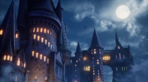 تریلر سینمایی بازی Hogwarts Legacy را مشاهده کنید