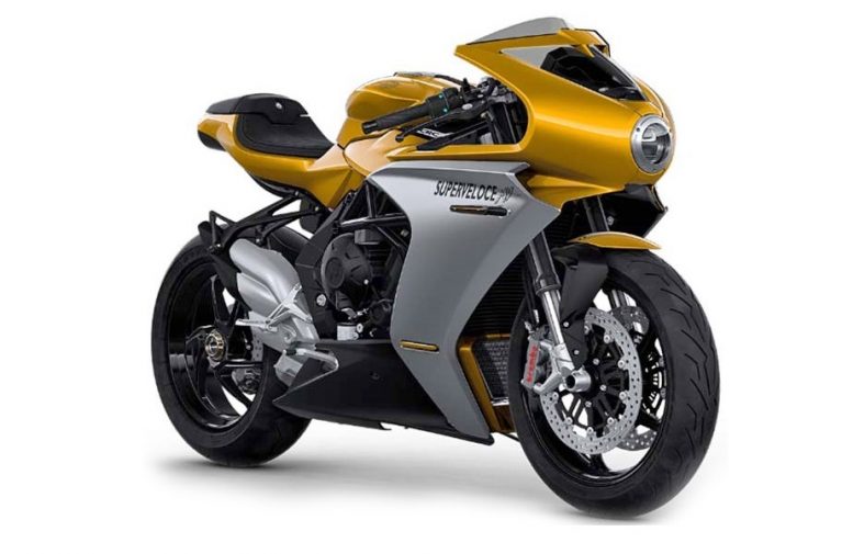 تریومف اسپید تریپل RR یا آگوستا سوپرولوچه ؛ انتخاب بهترین موتورسیکلت رترو ریسر