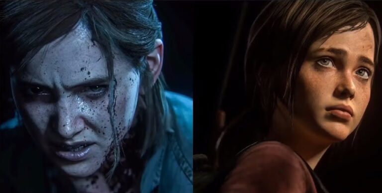 تصویر هنری جدیدی از اثر بعدی ناتی داگ منتشر شد + آمار فروش سری The Last of Us