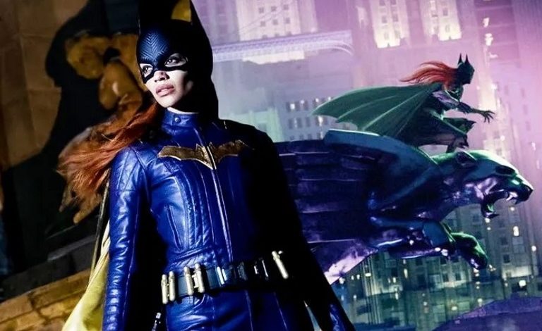 تصویری از لباس نهایی باربارا گوردون در فیلم Batgirl منتشر شد