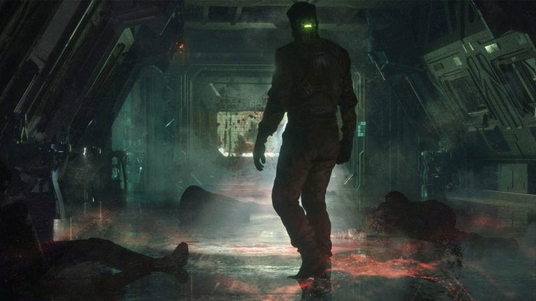 تعدیل قیمت سهام کرافتون به‌خاطر عرضه ضعیف بازی The Callisto Protocol