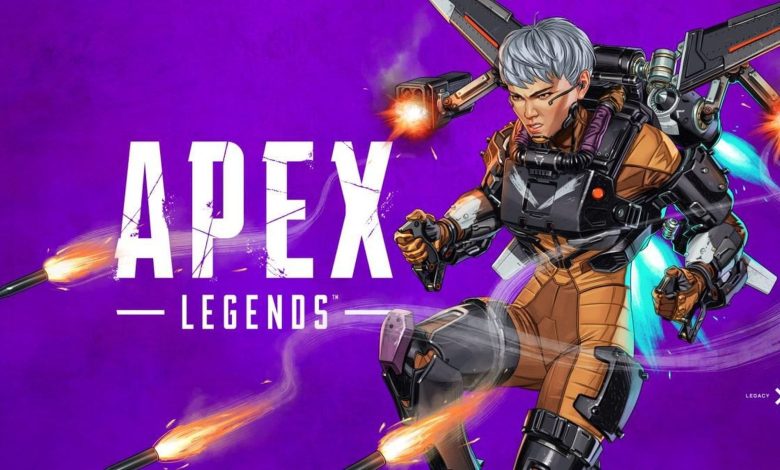 تغییر سیستم مچ‌ میکینگ بازی Apex Legends