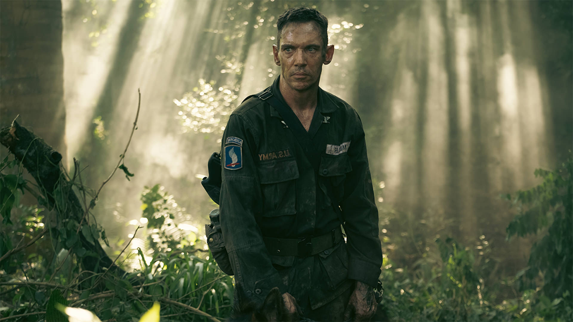 تلاش برای تغییر نتیجه جنگ در نخستین تریلر فیلم Ambush