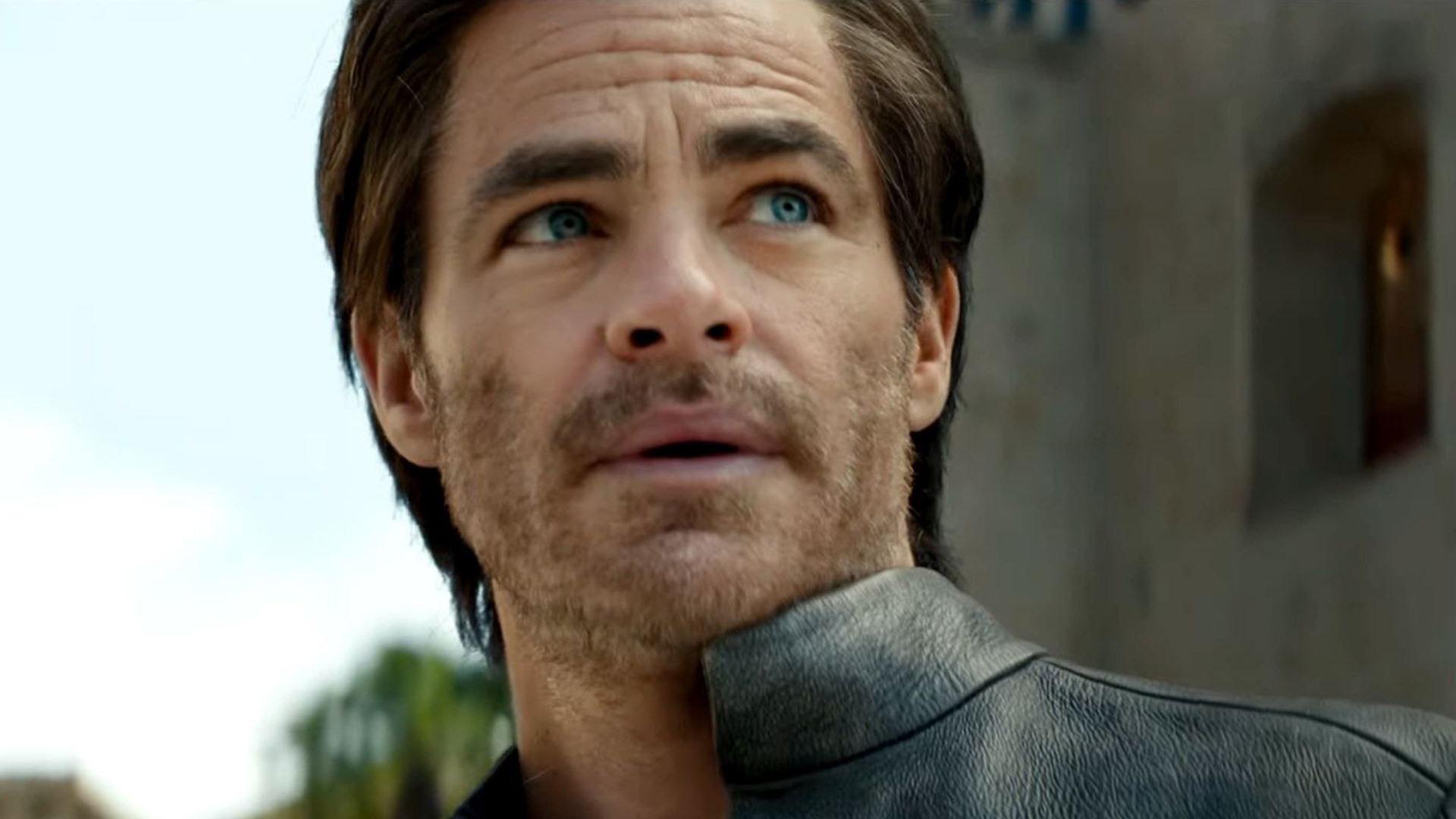 تلاش کریس پاین برای بازیابی عتیقه گمشده در تریلر جدید فیلم Dungeons and Dragons