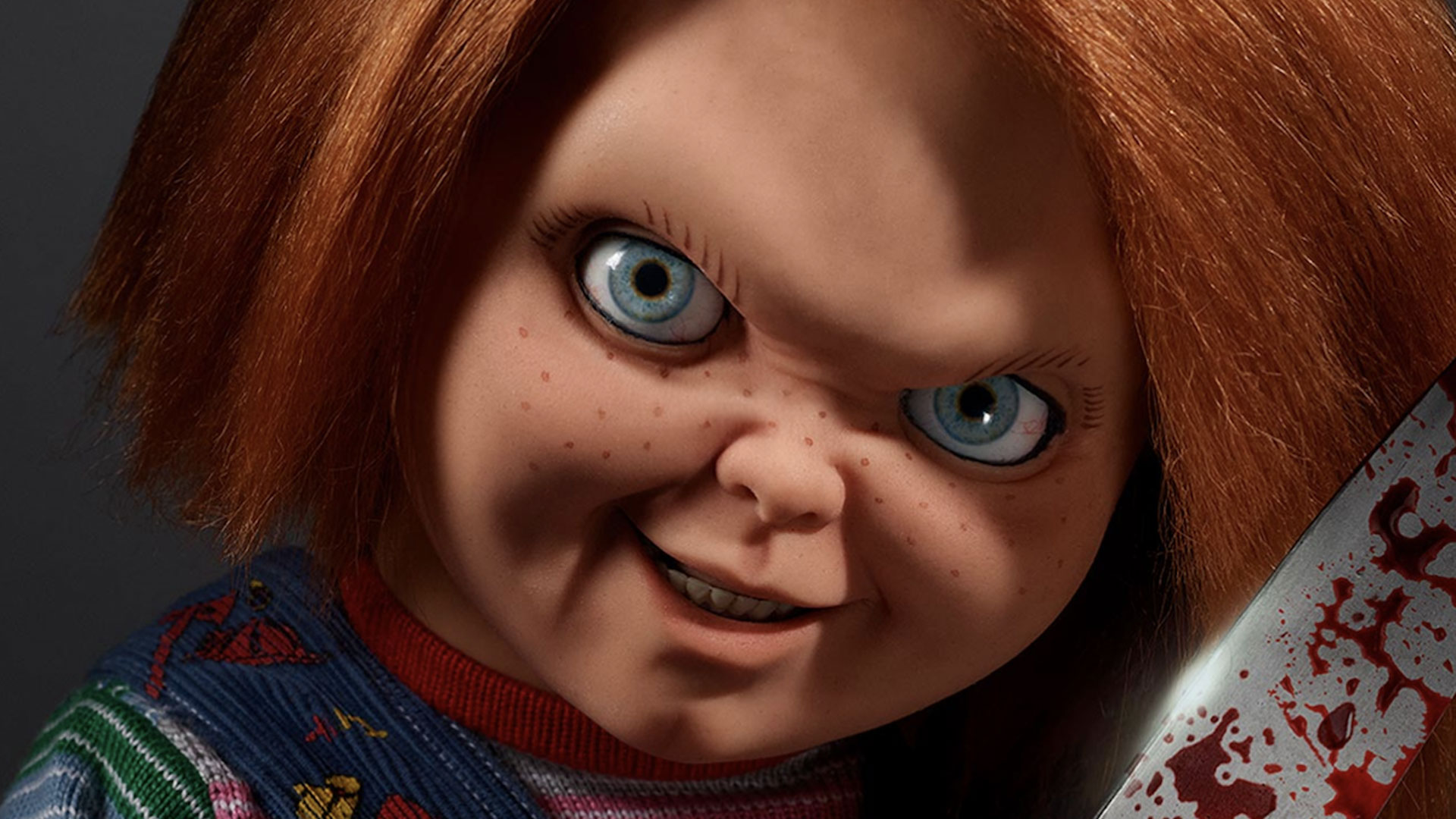 تمدید سریال Chucky برای فصل ۳ و سریال Reginald the Vampire برای فصل ۲