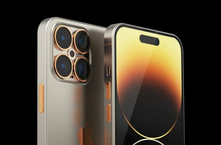 تنها مدل‌های پرو آیفون 15 با تراشه A17 Bionic از وای‌فای 6E پشتیبانی خواهند کرد