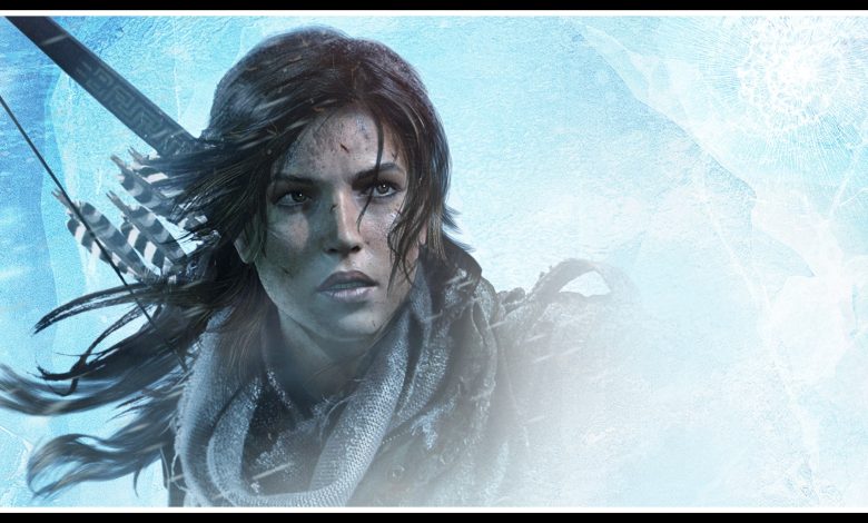 تولید سریال و فیلم جدید Tomb Raider توسط آمازون