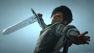 تکذیب شایعه انتشار نسخه کامپیوتر Final Fantasy 16 با فاصله ۶ ماه پس از عرضه بازی