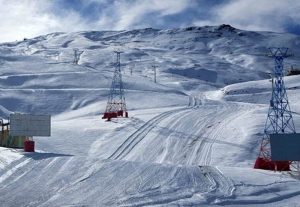 جاهای تفریحی تهران در زمستان
