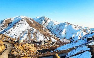 جاهای تفریحی تهران در زمستان