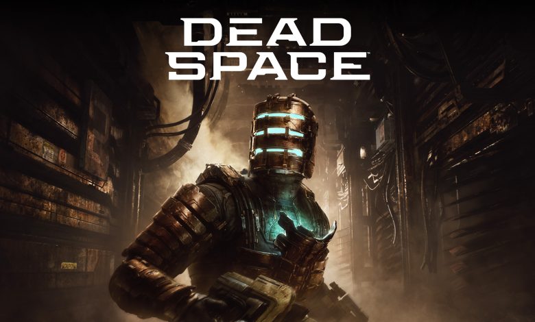 جایگزینی نقشه اورجینال Dead Space در نسخه ریمیک بازی