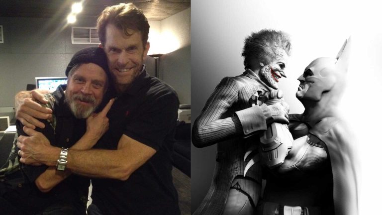 جدایی احتمالی مارک همیل از نقش جوکر به خاطر درگذشت کوین کانروی