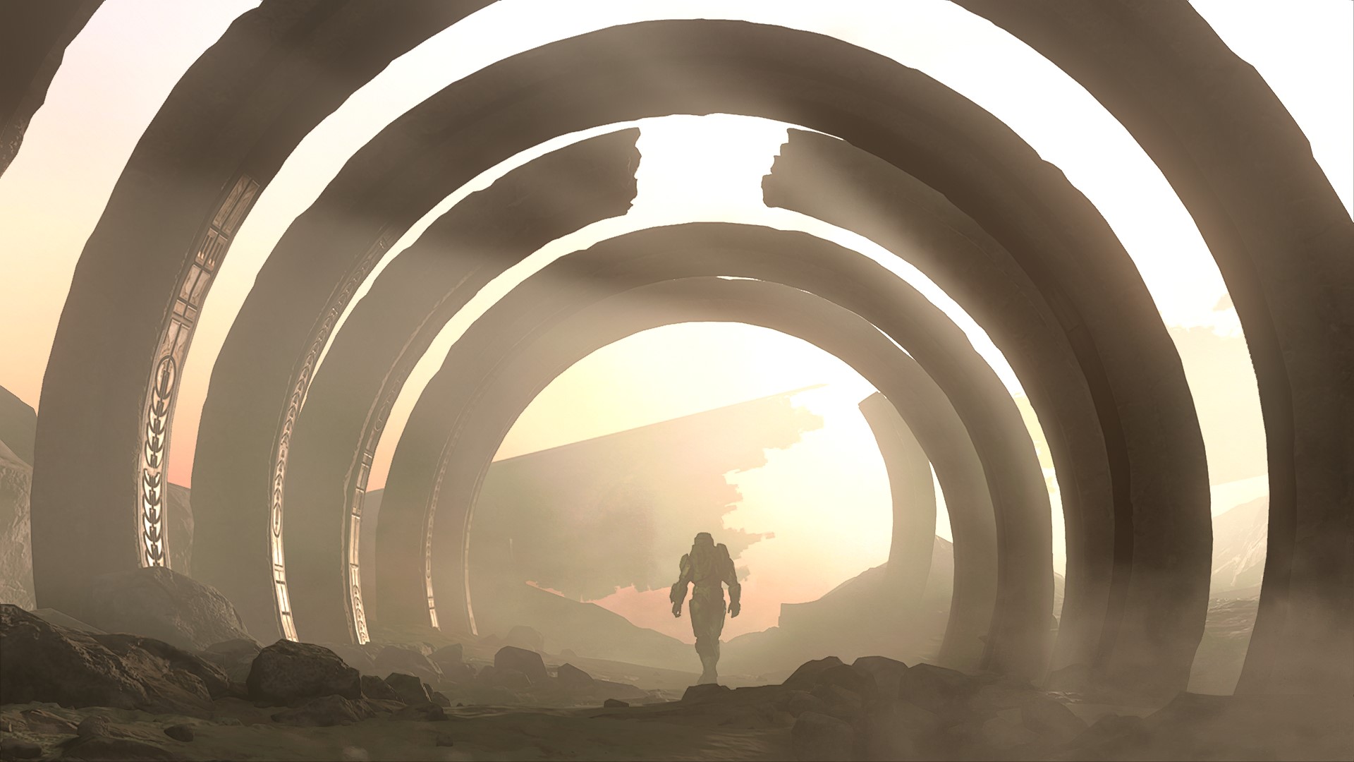 جدایی جوزف استیتن از استودیوی سازنده Halo Infinite