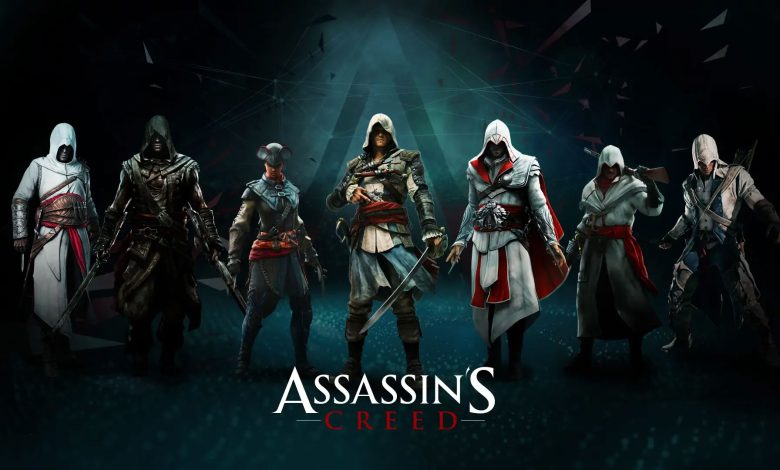 جدایی شورانر سریال Assassin’s Creed از مراحل ساخت این پروژه