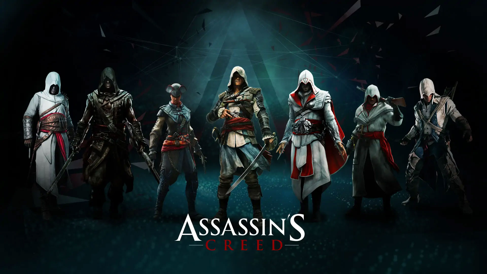 جدایی شورانر سریال Assassin’s Creed از مراحل ساخت این پروژه