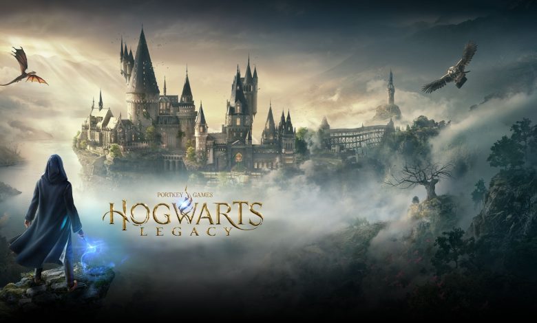 جدول فروش هفتگی استیم: عملکرد بسیار خوب Hogwarts Legacy