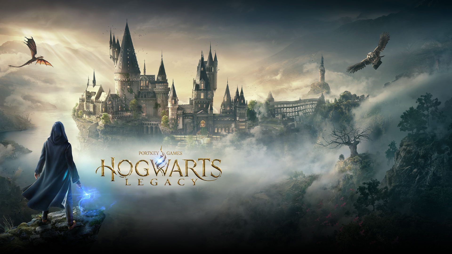 جدول فروش هفتگی استیم: عملکرد بسیار خوب Hogwarts Legacy