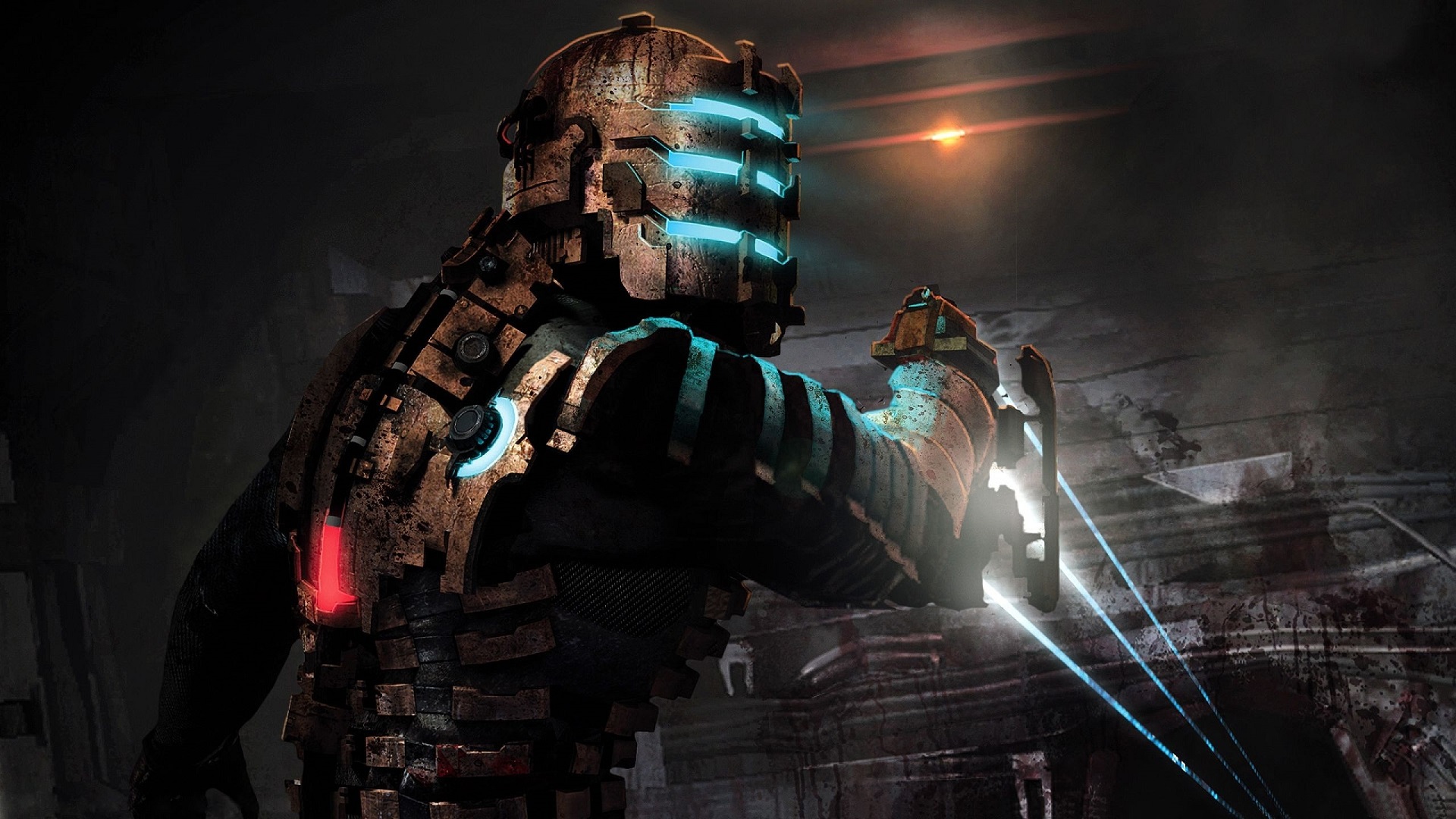 جزئیات حالت‌های گرافیکی بازی Dead Space Remake در کنسول‌‌ها