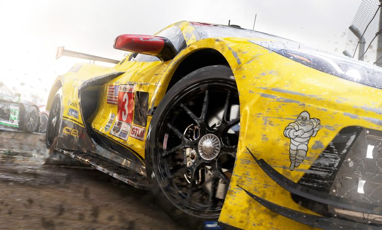 جف گراب: Forza Motorsport تا نیمه دوم سال ۲۰۲۳ به تأخیر افتاده است