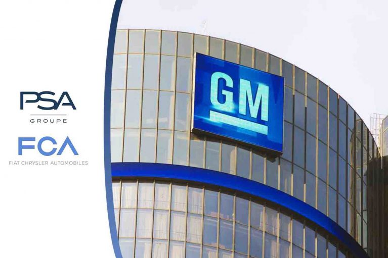 جنرال موتورز درخواست تجدیدنظر در پرونده فیات کرایسلر را به دادگاه عالی ارائه داد