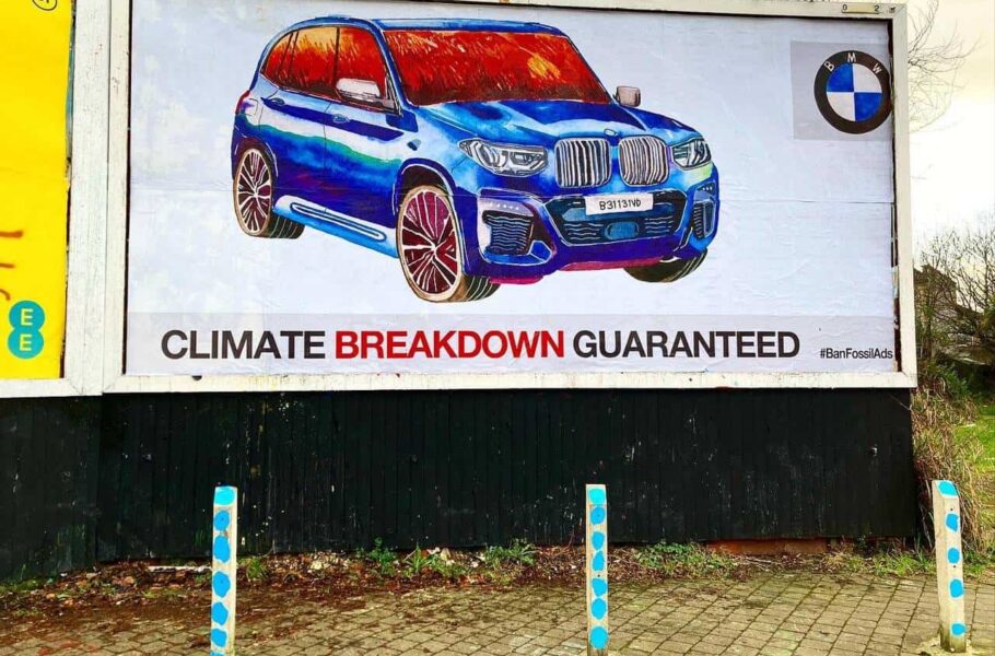 جنگ تبلیغاتی علیه ب‌ام‌و و تویوتا؛ جنجال تازه گروه‌های حامی محیط‌زیست