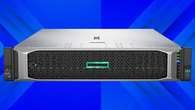 حافظه‌های سرور DL380 g10 از نگاه فروشگاه فالنیک