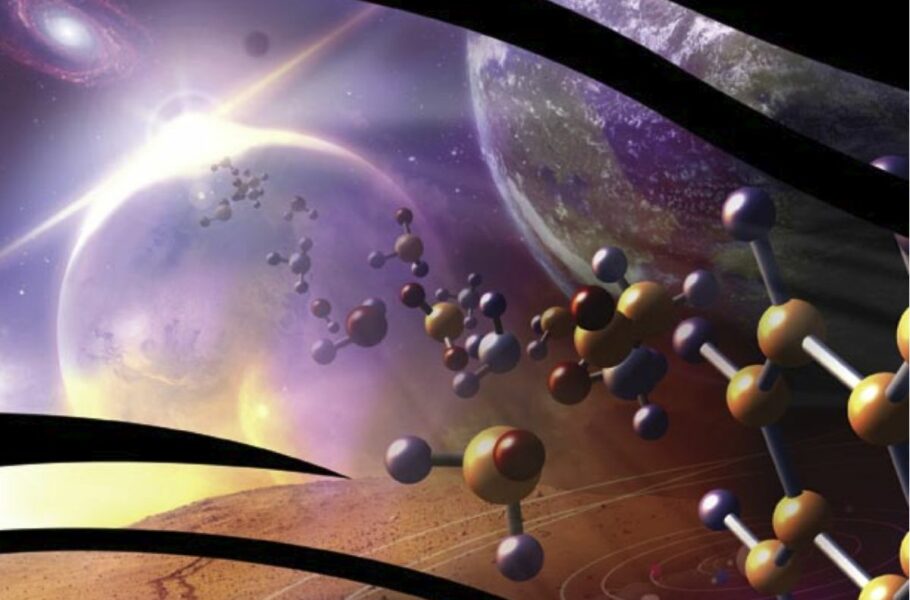 حیات فراتر از زمین: با علم اختر زیست‌شناسی آشنا شوید