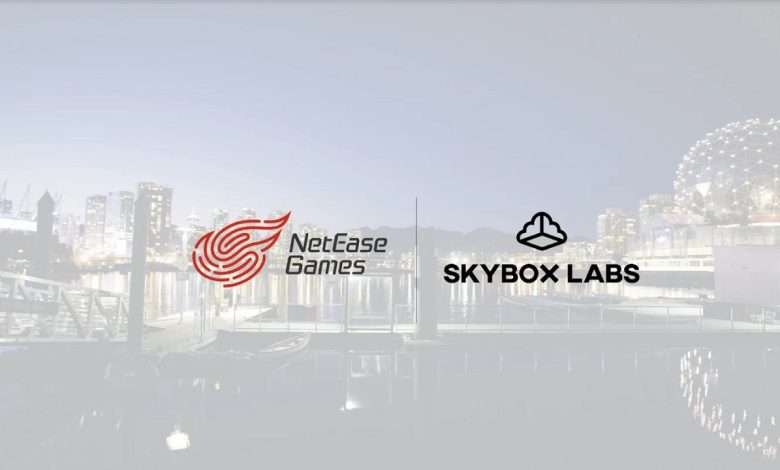 خرید اسکای‌باکس لبز، استودیو پشتیبان Halo Infinite توسط شرکت NetEase