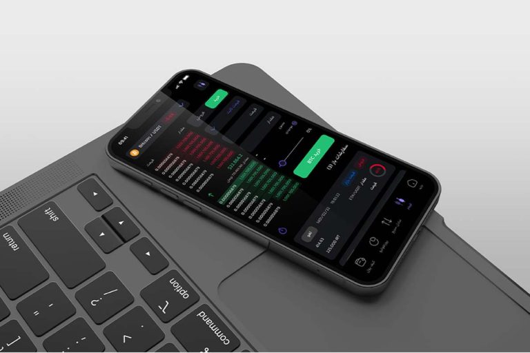 خرید و فروش ارز تتر Tether / USDT با اوکی اکسچنج