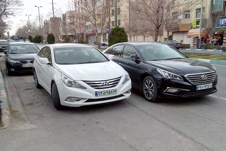 خودروهایی با قیمت بالای ۱.۵ میلیارد تومان مشمول مالیات میشوند