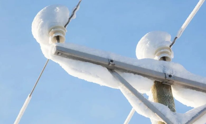 دانشمندان ژاپنی می‌خواهند به کمک برف، برق تولید کنند