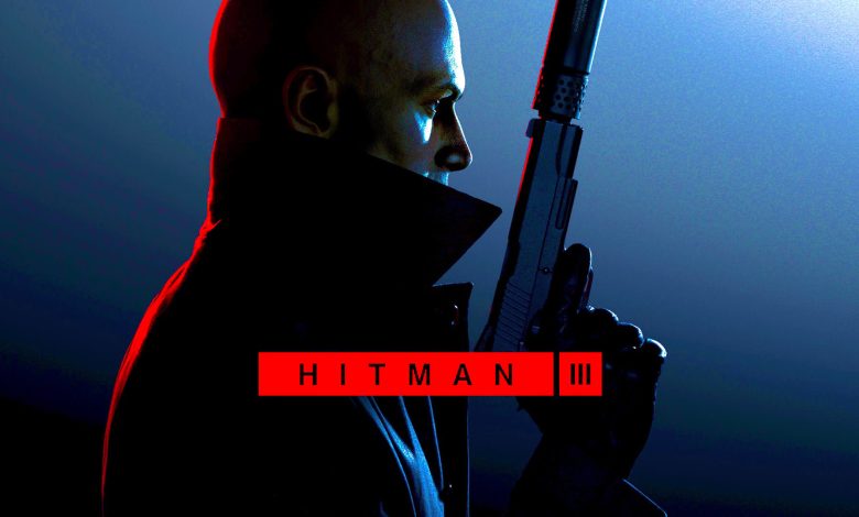 درآمد بازی Hitman 3 در سال اول کمتر از انتظار بود