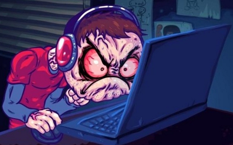 دل نوشته های یک گیمر خسته؛ ما گیمرهای هزار چهره!