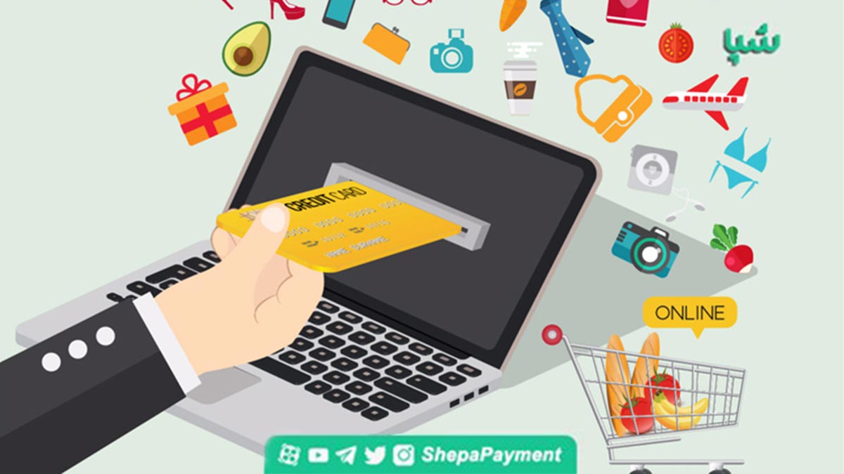 راه های افزایش درآمد سایت – شبکه پرداخت آنلاین