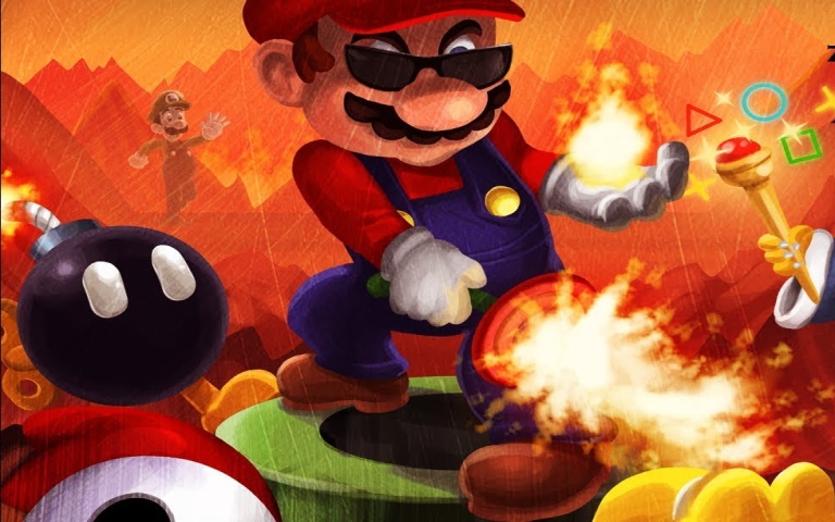 رتروگیم؛ بازی‌های قدیمی‌ای که همچنان تجربه آن‌ها لذت‌بخش است