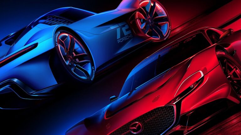 رسمی: Gran Turismo 7 و Beat Saber به PS VR 2 خواهند آمد