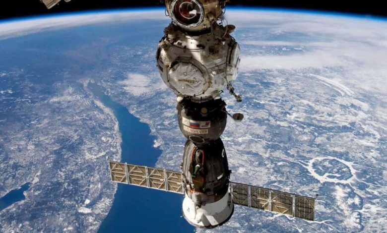 روسیه به‌دنبال نشتی در کپسول سایوز، یک فضاپیمای نجات به ایستگاه فضایی بین‌المللی می‌فرستد
