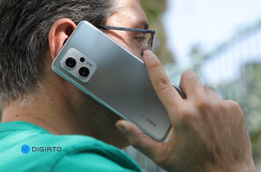 روشی جدید برای جاسوسی از کاربران: شنود تماس‌ها با استفاده از حسگر حرکتی و اسپیکر مکالمه گوشی‌