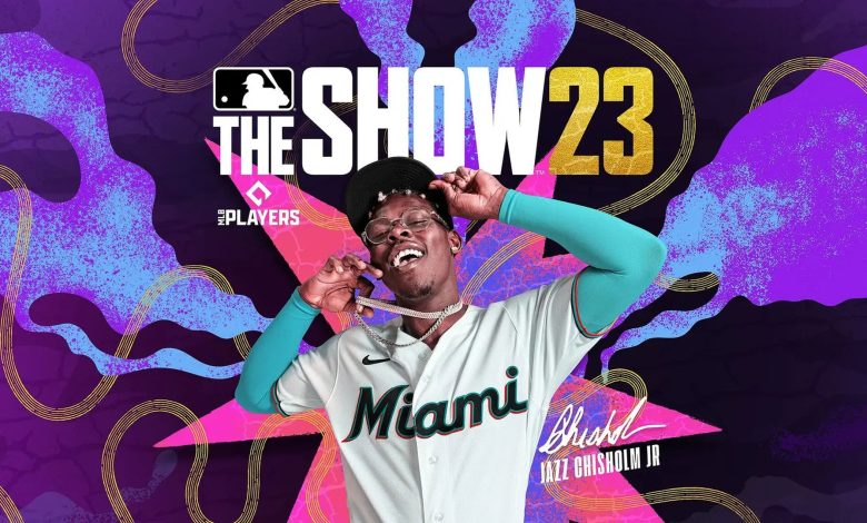 رونمایی از بازی MLB The Show 23 برای پلی استیشن، ایکس باکس و نینتندو سوییچ