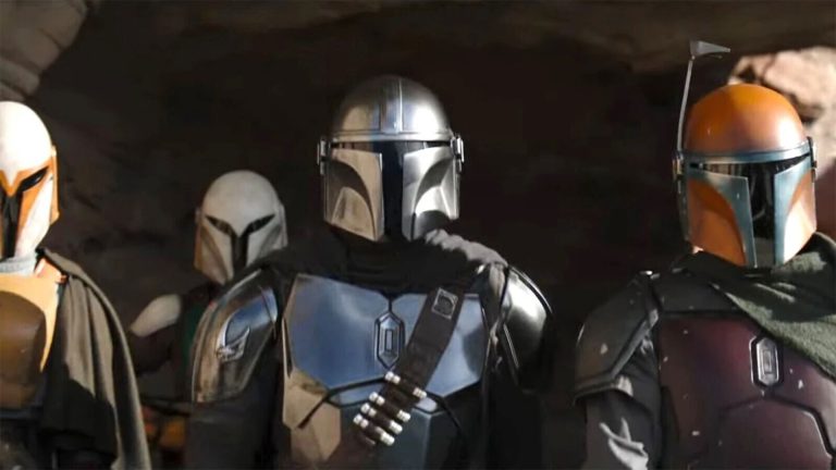 رکوردشکنی تریلر جدید فصل سوم سریال The Mandalorian