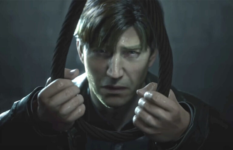 ریمیک Silent Hill 2 از موفقیت Resident Evil 2 الهام می‌گیرد