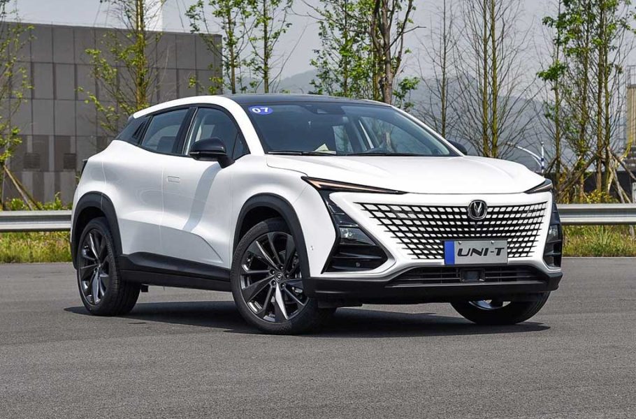 زمزمه قیمت‌گذاری عجیب‌و‌غریب چانگان UNI-T توسط سایپا؛ سازمان حمایت کجاست؟