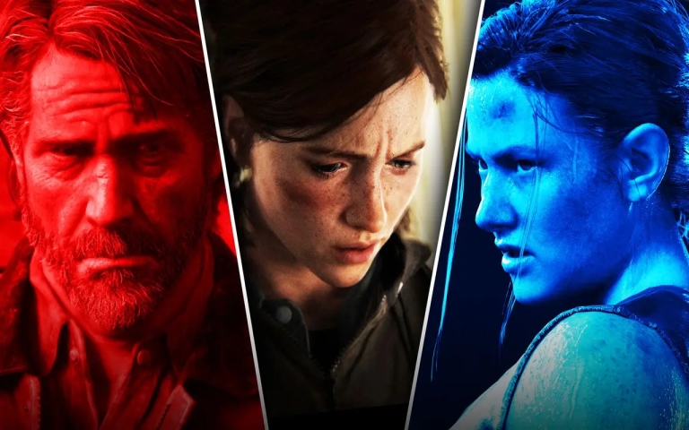 زیر ذره بین: نگاهی به تیپ شخصیتی کاراکترهای The Last of Us و تحلیل ویژگی‌های آن‌ها