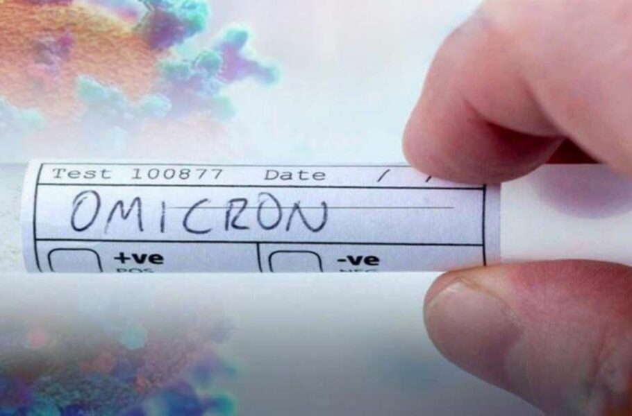 زیرسویه جدید امیکرون در آذربایجان شرقی مشاهده شد