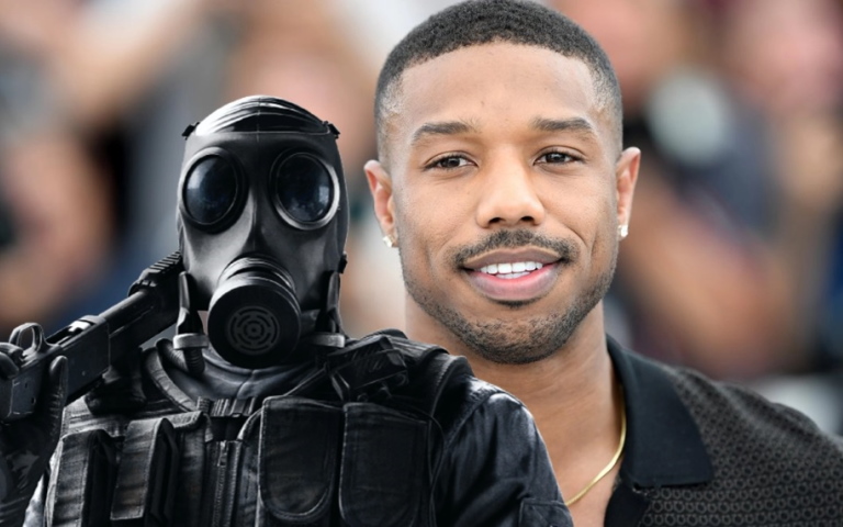 ساخت فیلم Rainbow Six به کارگردانی چاد استاهلسکی