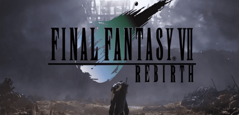 ساخت Final Fantasy VII Rebirth به سرعت در حال انجام است