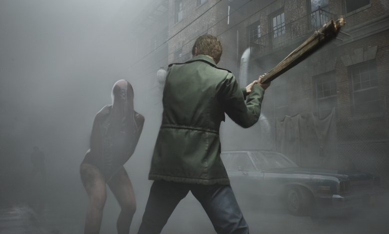 سازندگان نسخه اورجینال Silent Hill 2 در توسعه ریمیک نقش فعالی دارند