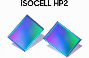 سامسونگ از سنسور 200 مگاپیکسلی ایزوسل HP2 با پیشرفته‌ترین قابلیت‌ها رونمایی کرد