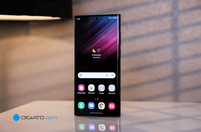 سامسونگ روی فناوری LifeLike Pixel برای نمایشگرهای OLED کار می‌کند